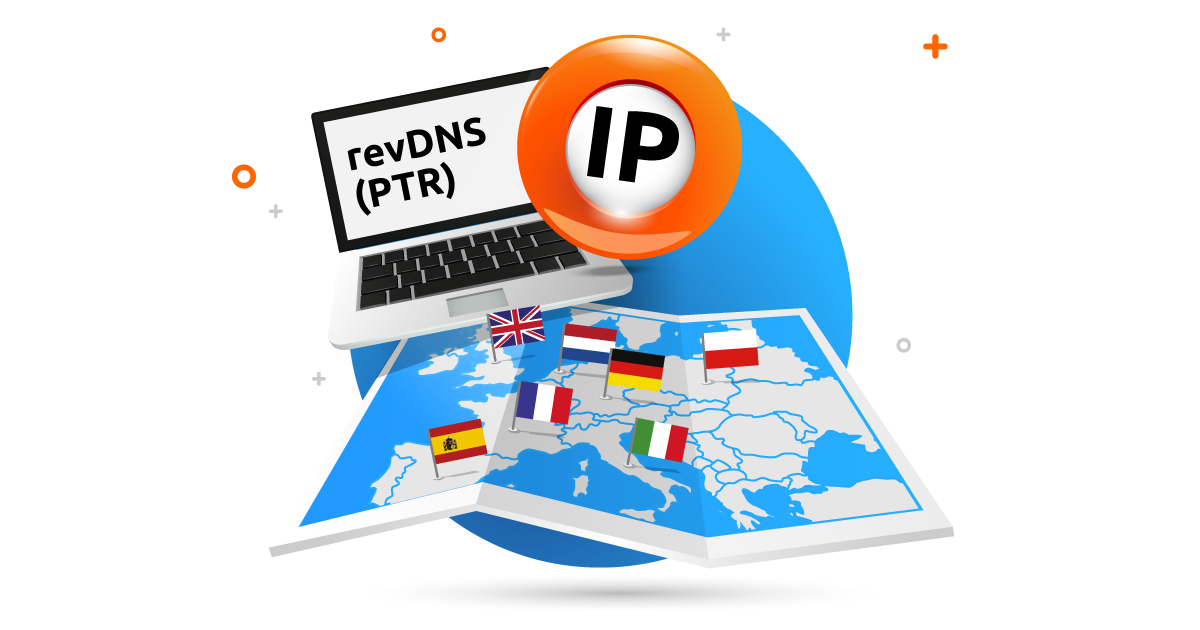 【保山代理IP】服务器：代理服务器租赁常见的功能是什么